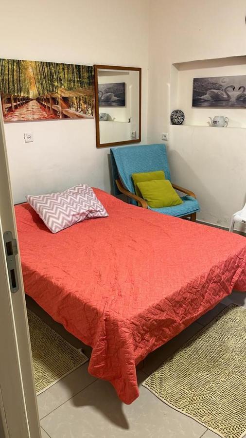 בית מרום Gan HaShomron Exterior foto