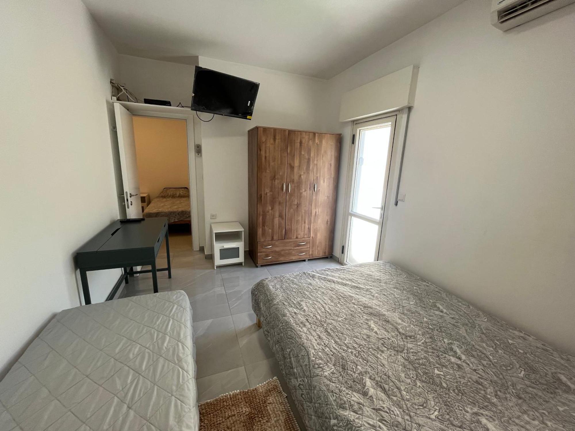 בית מרום Gan HaShomron Exterior foto